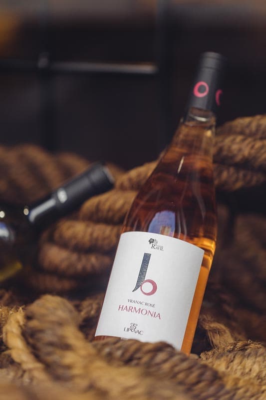 lipovac vina